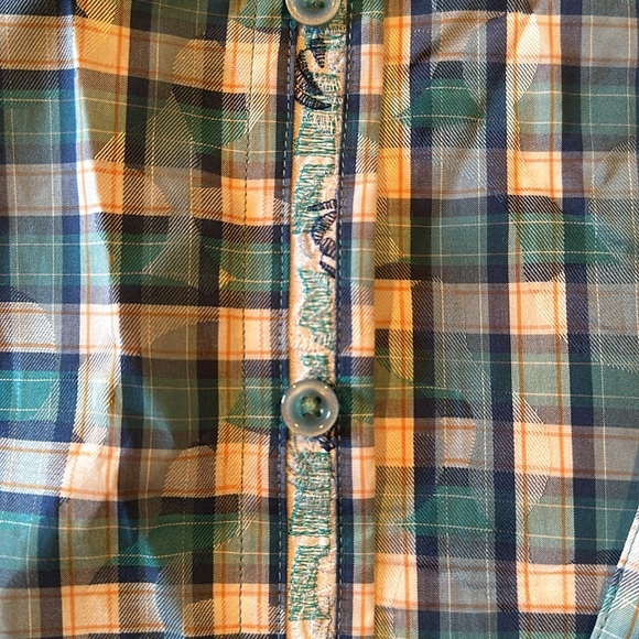 Fantastic Robert Graham  Shirt size XL - Picture 5 of 9